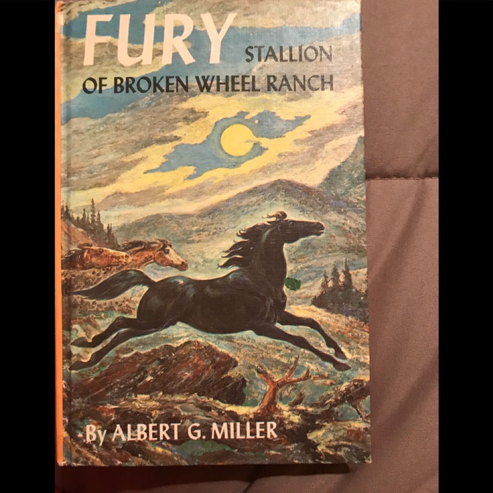 Book’s - Picture 7 of 8
